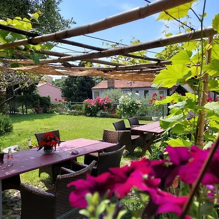 Apartmaji, Sobe - Obzidje 3*