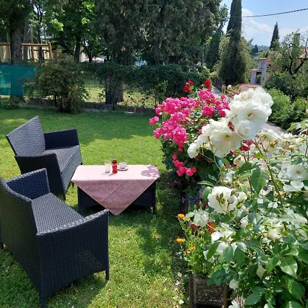 Apartmaji, Sobe - Obzidje 3*