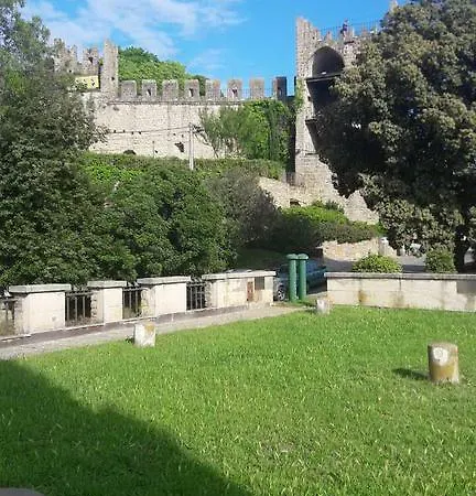 بيت ضيافة Apartmaji, Sobe - Obzidje 3*