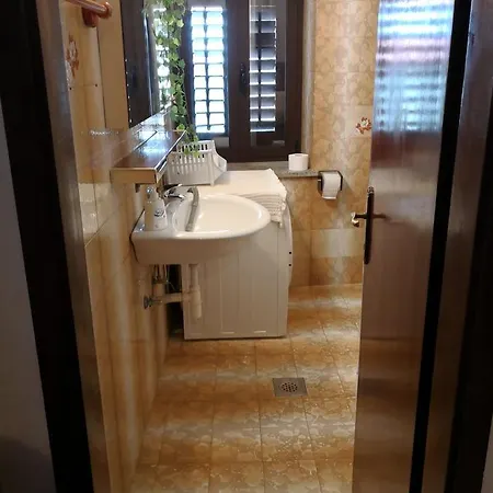 Apartmaji, Sobe - Obzidje 3*