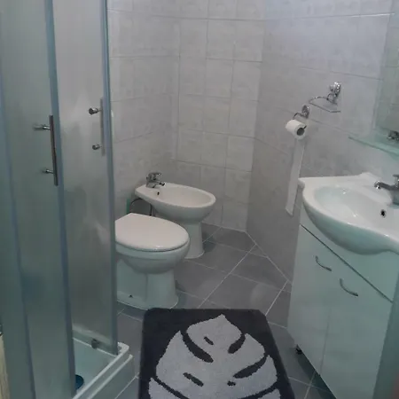 Apartmaji, Sobe - Obzidje بيت ضيافة