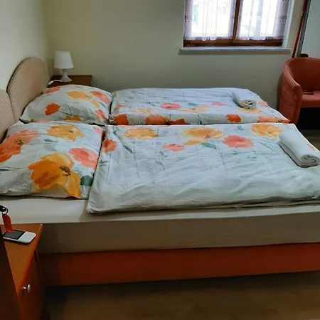 بيت ضيافة Apartmaji, Sobe - Obzidje