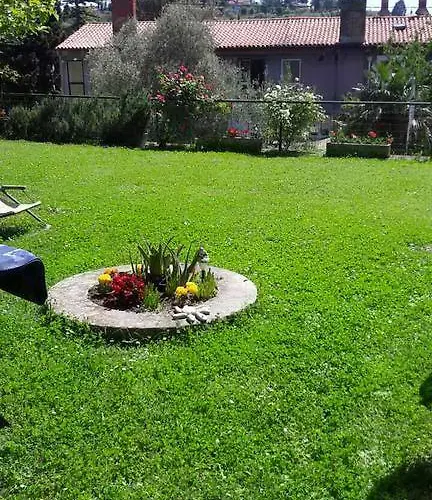 Gasthof Apartmaji, Sobe - Obzidje Piran