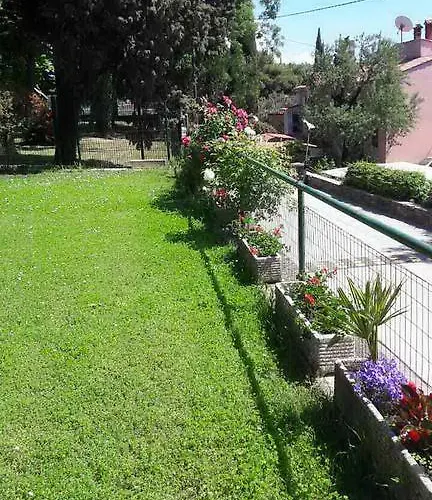 Apartmaji, Sobe - Obzidje 3*