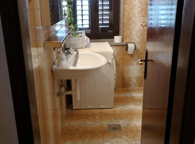 Apartmaji, Sobe - Obzidje 3*