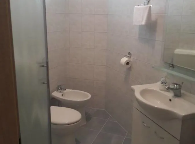 Apartmaji, Sobe - Obzidje 3* Piran