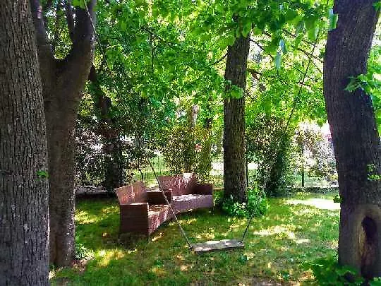 Apartmaji, Sobe - Obzidje Casa de hóspedes