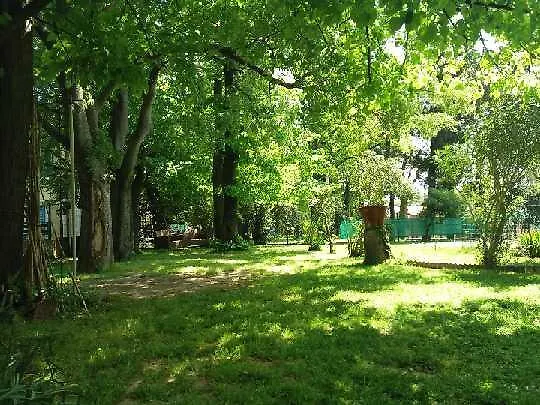 Apartmaji, Sobe - Obzidje Casa de hóspedes