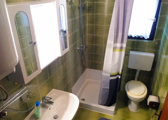 Apartmaji, Sobe - Obzidje Gasthof Piran