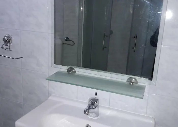 Apartmaji, Sobe - Obzidje 3* Piran