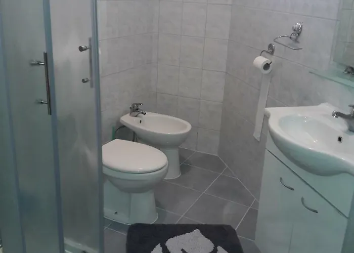 Apartmaji, Sobe - Obzidje Gasthof