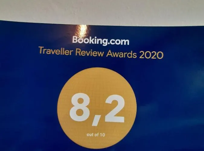 Apartmaji, Sobe - Obzidje 3* Piran