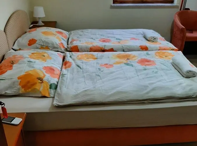 بيت ضيافة Apartmaji, Sobe - Obzidje