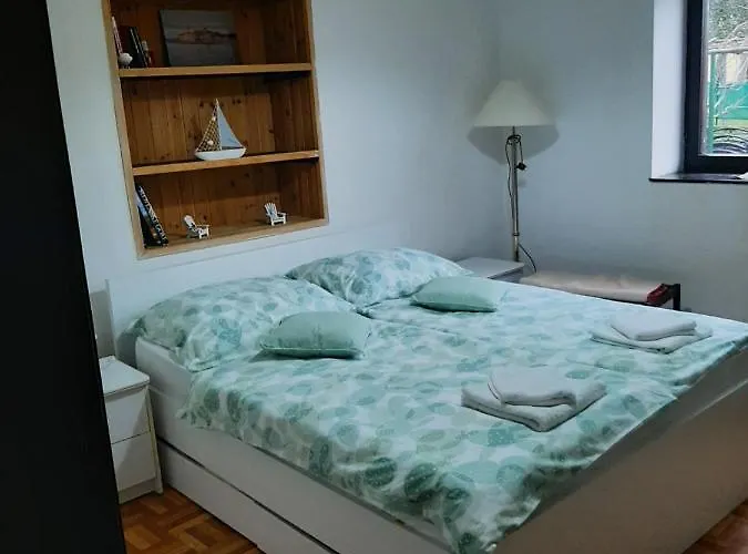 Apartmaji, Sobe - Obzidje Gasthof Piran