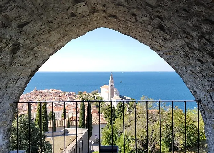 Gasthof Apartmaji, Sobe - Obzidje